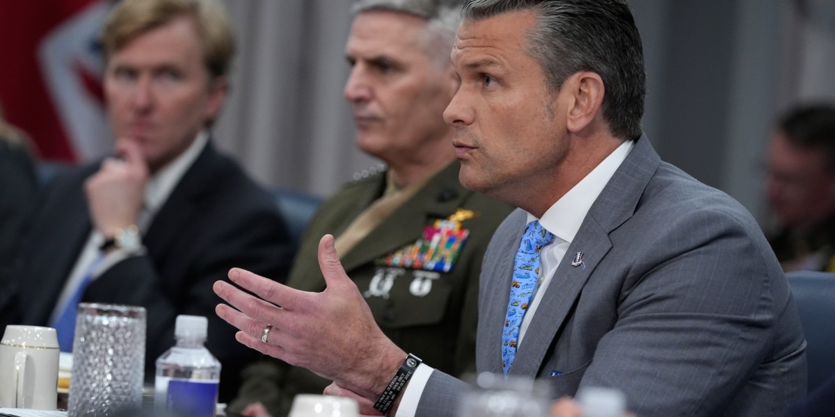 Pentagon orders bases to plan for 90 days without the grid as Britain urges to stockpile supplies