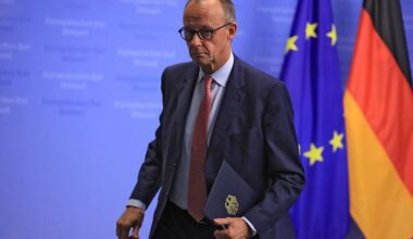 Merz’s eastern nightmare is far from over – POLITICO
