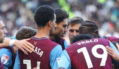 Goals | Swansea City 0-1 West Ham United - West Ham United