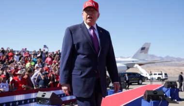 Trump’s Iran apology? President says he ‘probably went a little too far. I’m sorry’