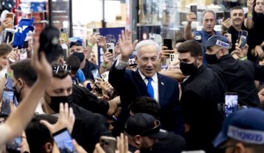How Netanyahu could attack Iran to force Israel into unity government after elections
