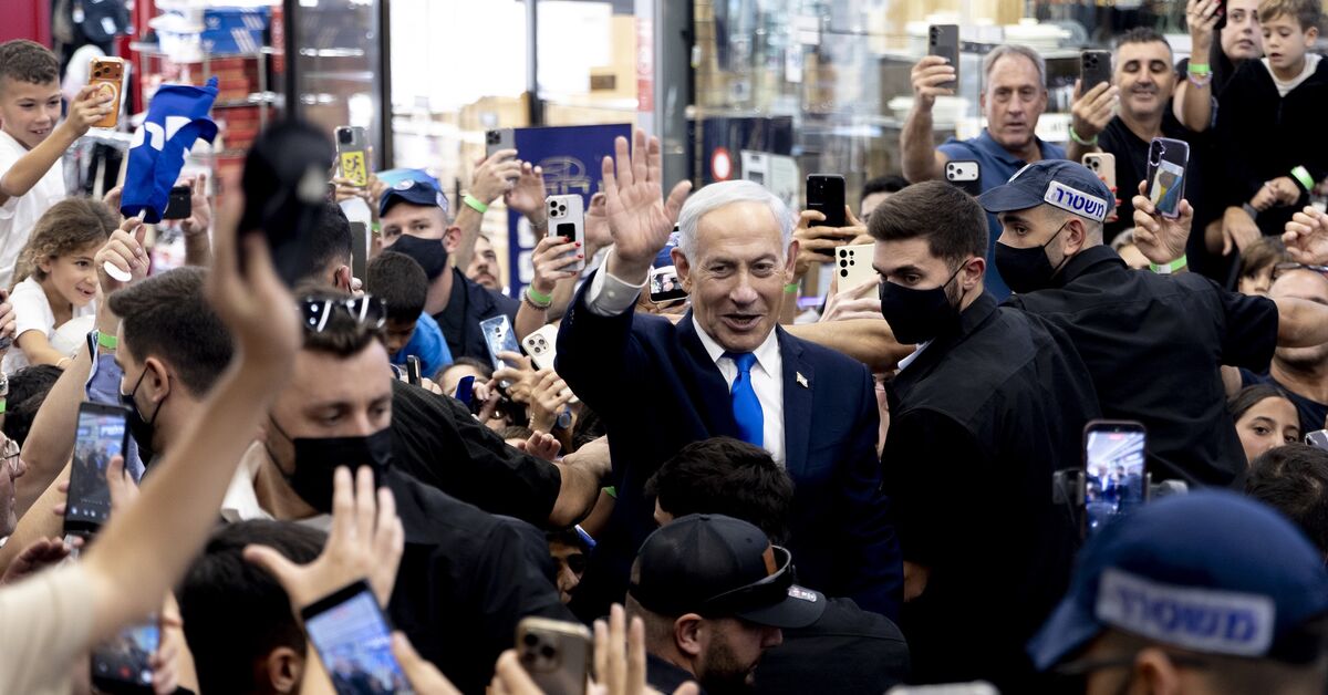 How Netanyahu could attack Iran to force Israel into unity government after elections