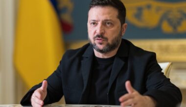 Ukraine's drones hit three Russian data centers and derails key services