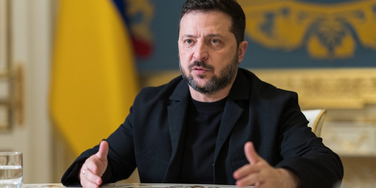 Ukraine's drones hit three Russian data centers and derails key services