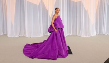 The Best Dressed Stars From the 2026 Academy Museum Gala
