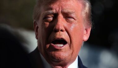 What Russia's doing to Ukraine is 'fine,' Trump says