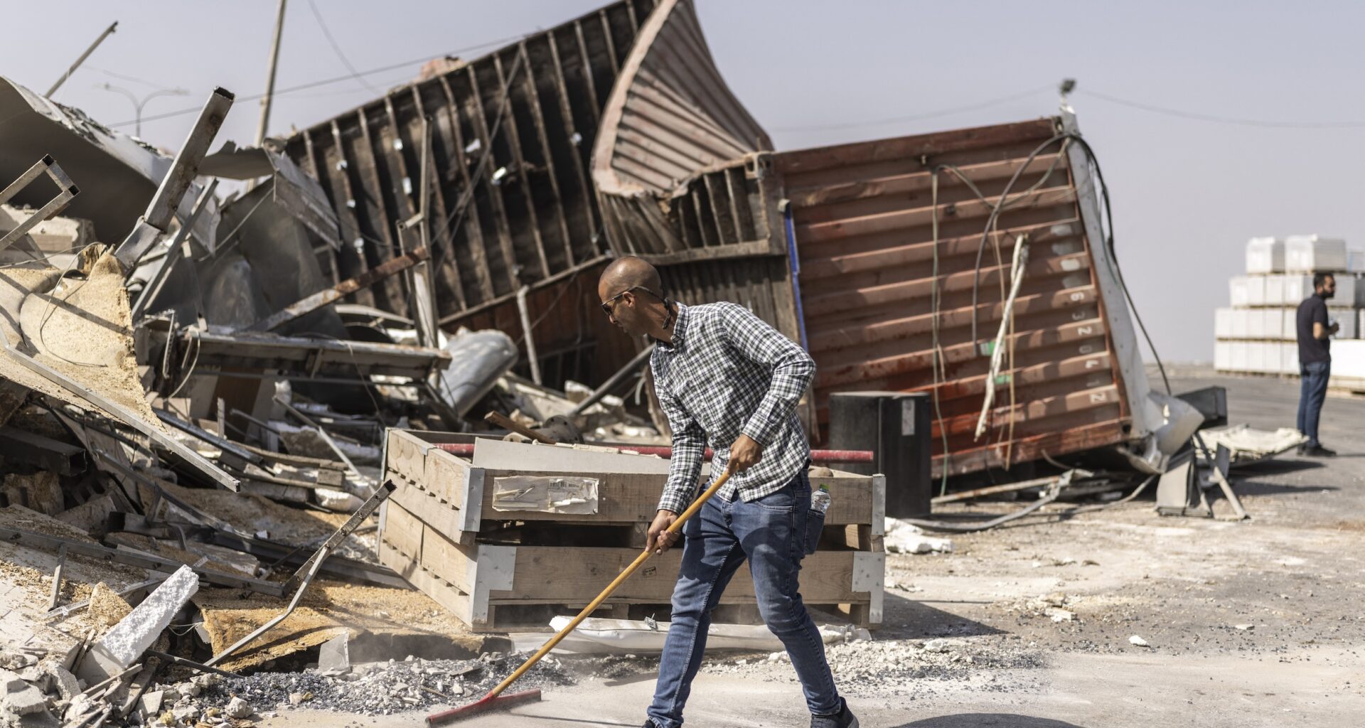 Netanyahu Extends Assault on Hebron Ahead of Israel’s Elections