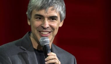 Larry Page could dodge nearly $15 billion in taxes after leaving California for Miami