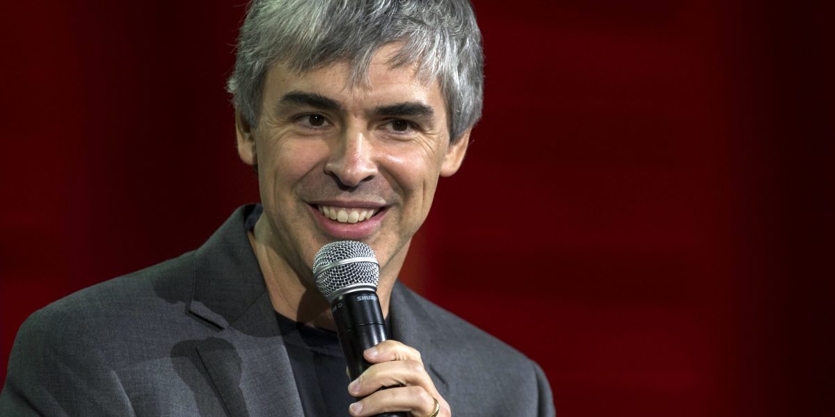 Larry Page could dodge nearly $15 billion in taxes after leaving California for Miami