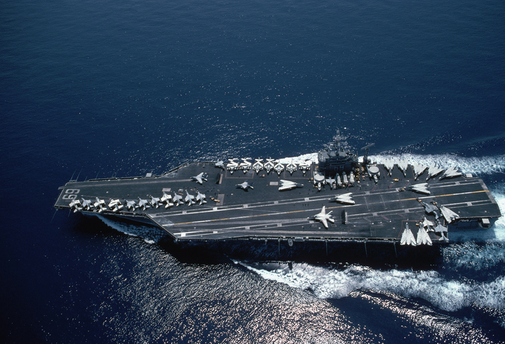 Report: U.S. and Israel prepare plans for possible renewed strikes on Iran