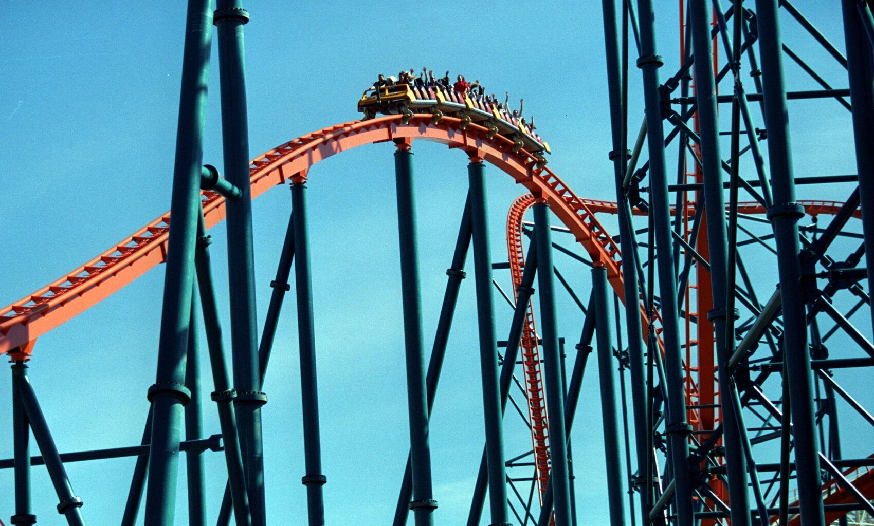 One killed, several injured in Georgia rollercoaster ‘incident’ | News