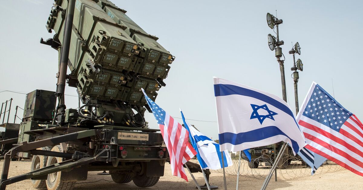 Rights, faith groups urge Congress to block $2.8B bomb sale to Israel