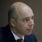 Siluanov Anton