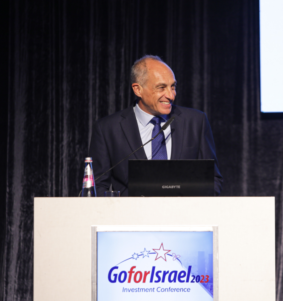 Israel tech-investment conference reset for Dec. 14 in Miami Beach