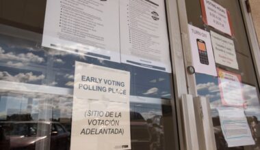 Texas election laws: What voters need to know in 2026 midterm