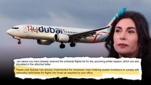 Flydubai attack exposes security gap: Israel vets private-flight pilots, not foreign
