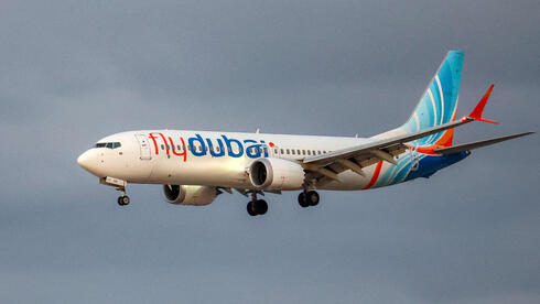 How did an Omani pilot end up flying to Israel, and who will answer the hard question