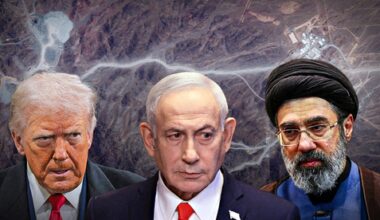 'Sheer madness': ex-IDF intelligence official warns against new Iran war ahead of ele