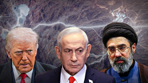 'Sheer madness': ex-IDF intelligence official warns against new Iran war ahead of ele