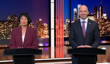 Chow, Bradford go head-to-head in final debate of Toronto’s mayoral campaign. Here are the highlights. - CTV News