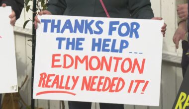 Edmonton must roll back zoning bylaw to pre-2024 rules to address ‘high density’ infill: Smith - CTV News