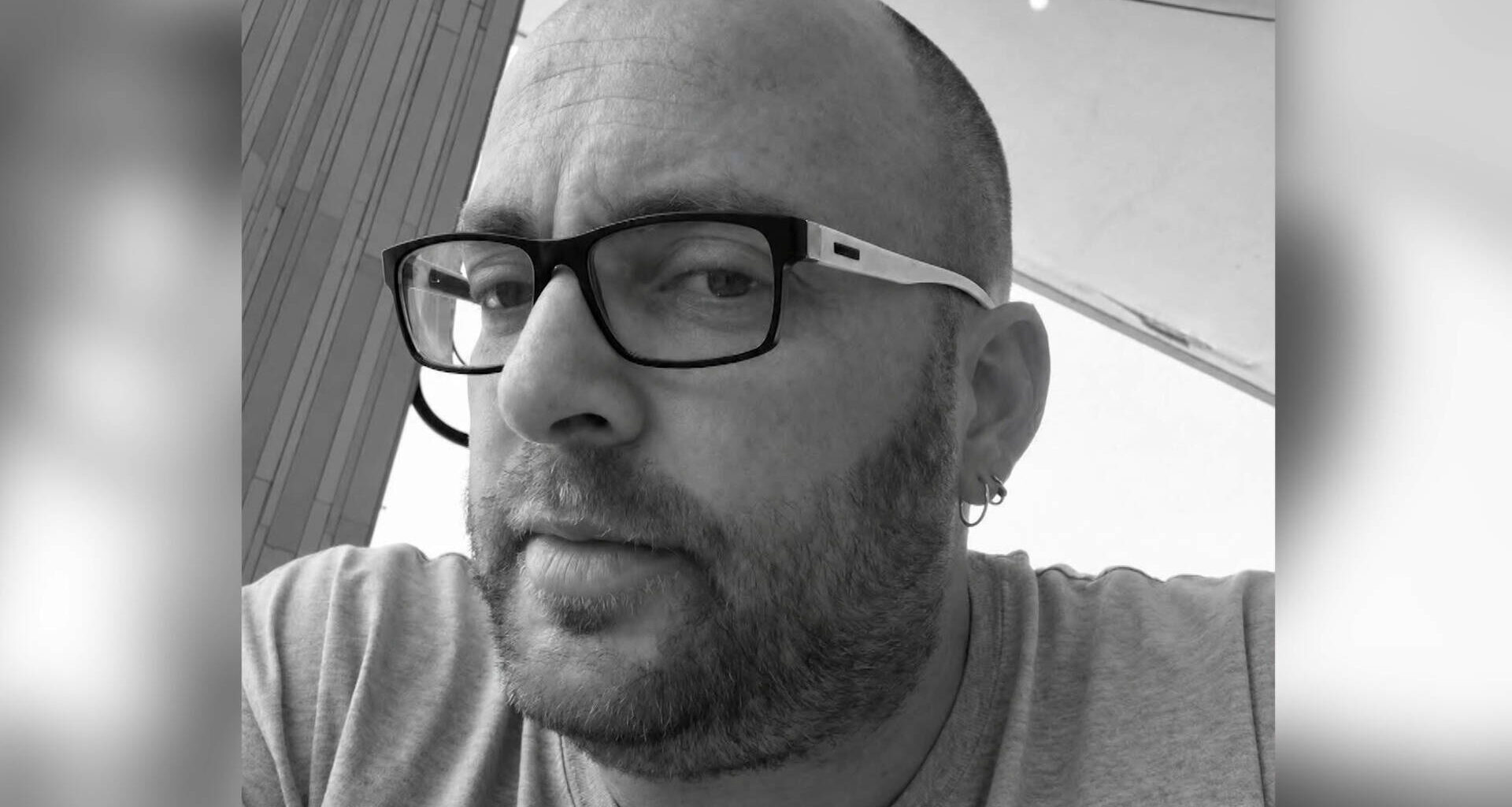 Israeli Academic and Independent Analyst Ori Goldberg Dies at Age 50