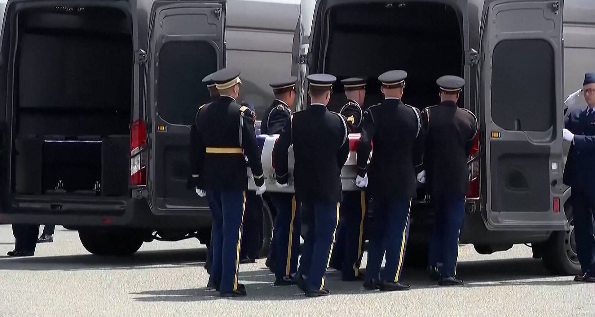 Pentagon Quietly Raises Count of U.S. Troops Killed in Iran War