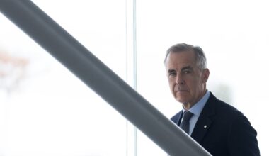 Mark Carney responds to U.S. ambassador's interference allegations