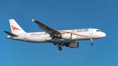 3 passengers removed from Italy-Israel flight over forged passports