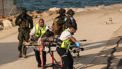 15-year-old killed in northern Israel school trip blast; police probe ordnance in stu