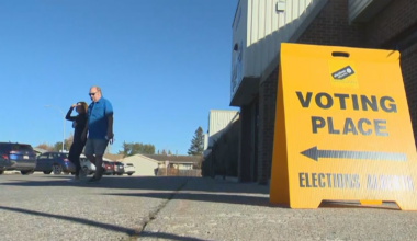 Alberta referendum count passes deadline as ‘no’ gains ground on constitutional questions - CTV News