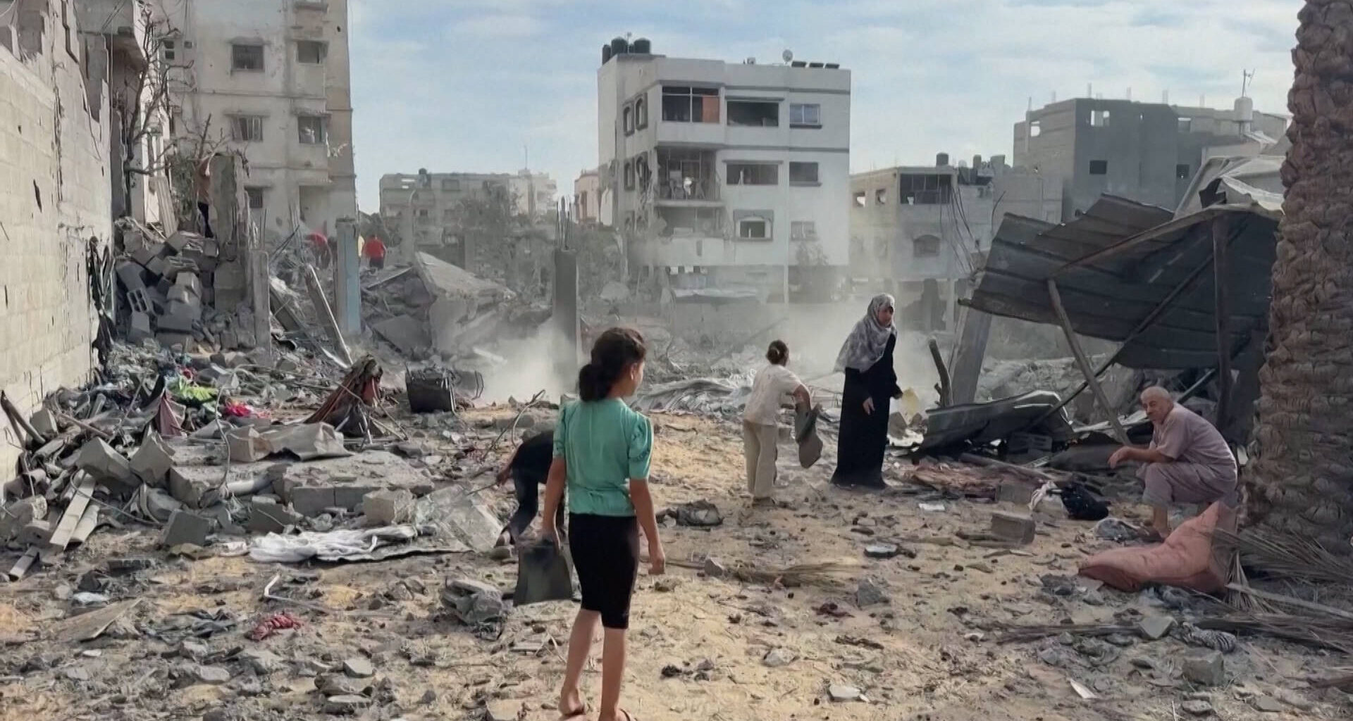 U.S. Approves Sale of Helicopter Gunships to Israel Amid Continued Attacks on Gaza