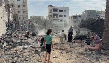 U.S. Approves Sale of Helicopter Gunships to Israel Amid Continued Attacks on Gaza