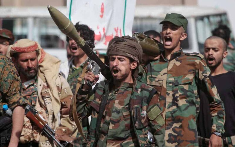 US War on Iran, Day 236: Houthis Kill 53 Government Troops in Yemen