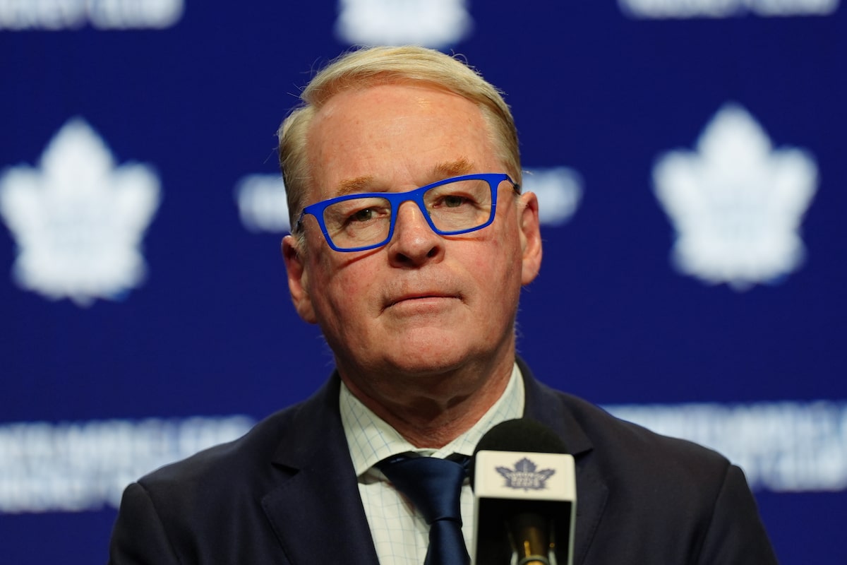 Rogers closes MLSE acquisition, Keith Pelley to head media operations