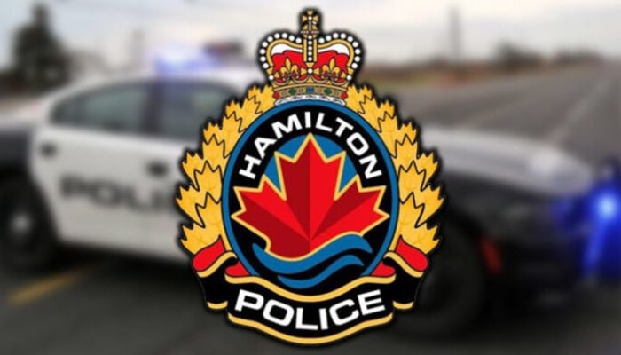 Hamilton police officer charged for breaching court-order