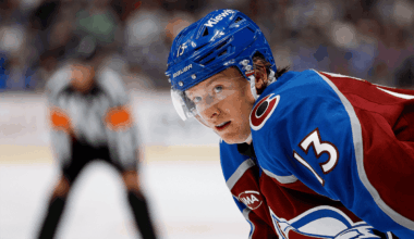 Fantasy Hockey 2026-27: Weekly Strength of Schedule and Streaming Targets — Week 3