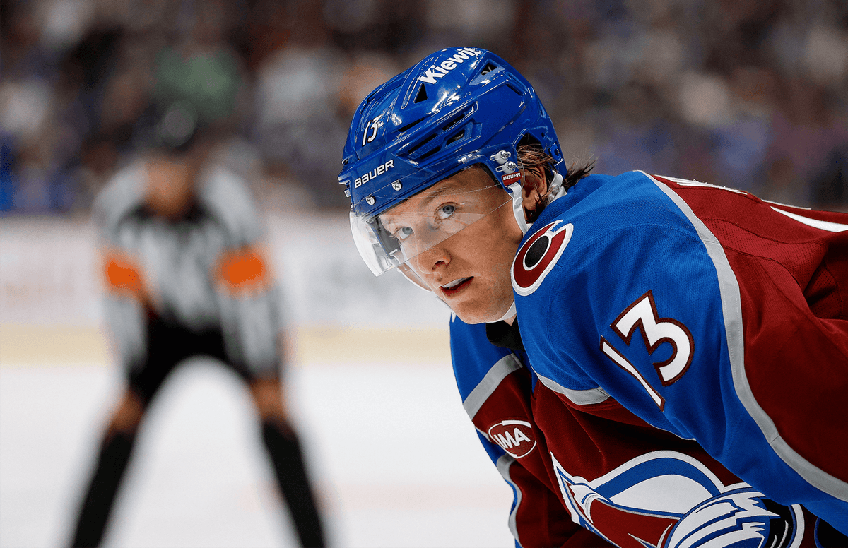 Fantasy Hockey 2026-27: Weekly Strength of Schedule and Streaming Targets — Week 3