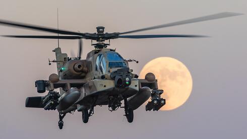 Israel loses $1 billion Apache deal after failing to find $288 million in funding