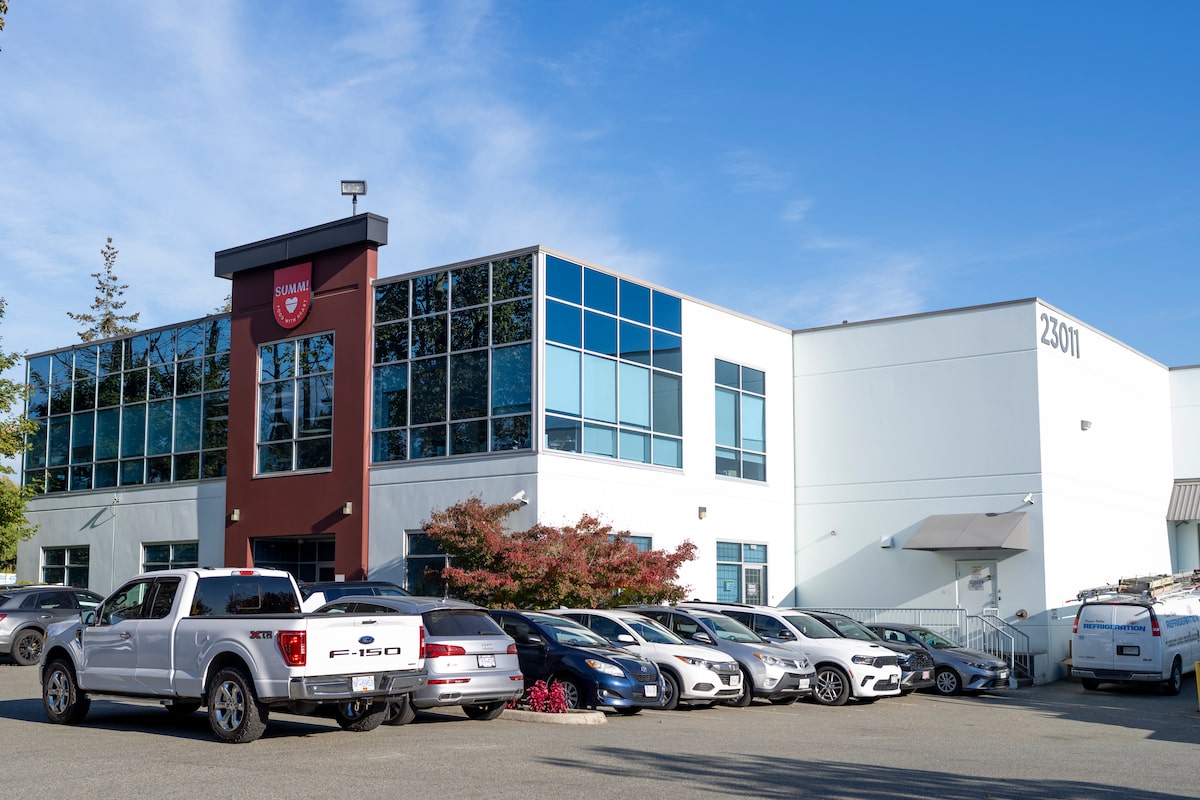Power Sustainable acquires B.C.-based Fine Choice Foods