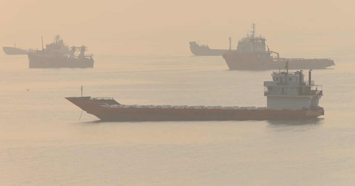 Iran says Strait of Hormuz will not reopen until seven conditions are met