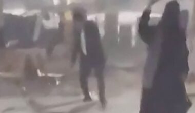 Middle East latest: Countries condemn Riyadh airport attacks as death toll rises to 13