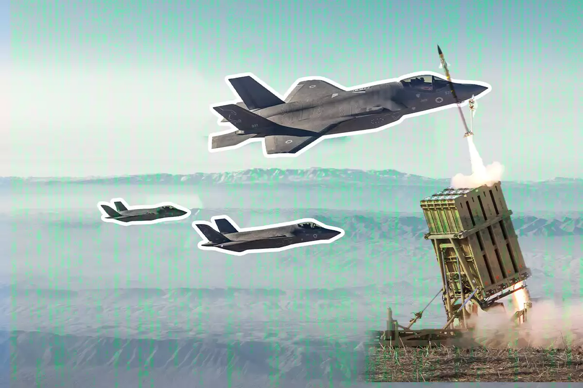 Iran's threat remains as Israel risks an endless cycle of war
