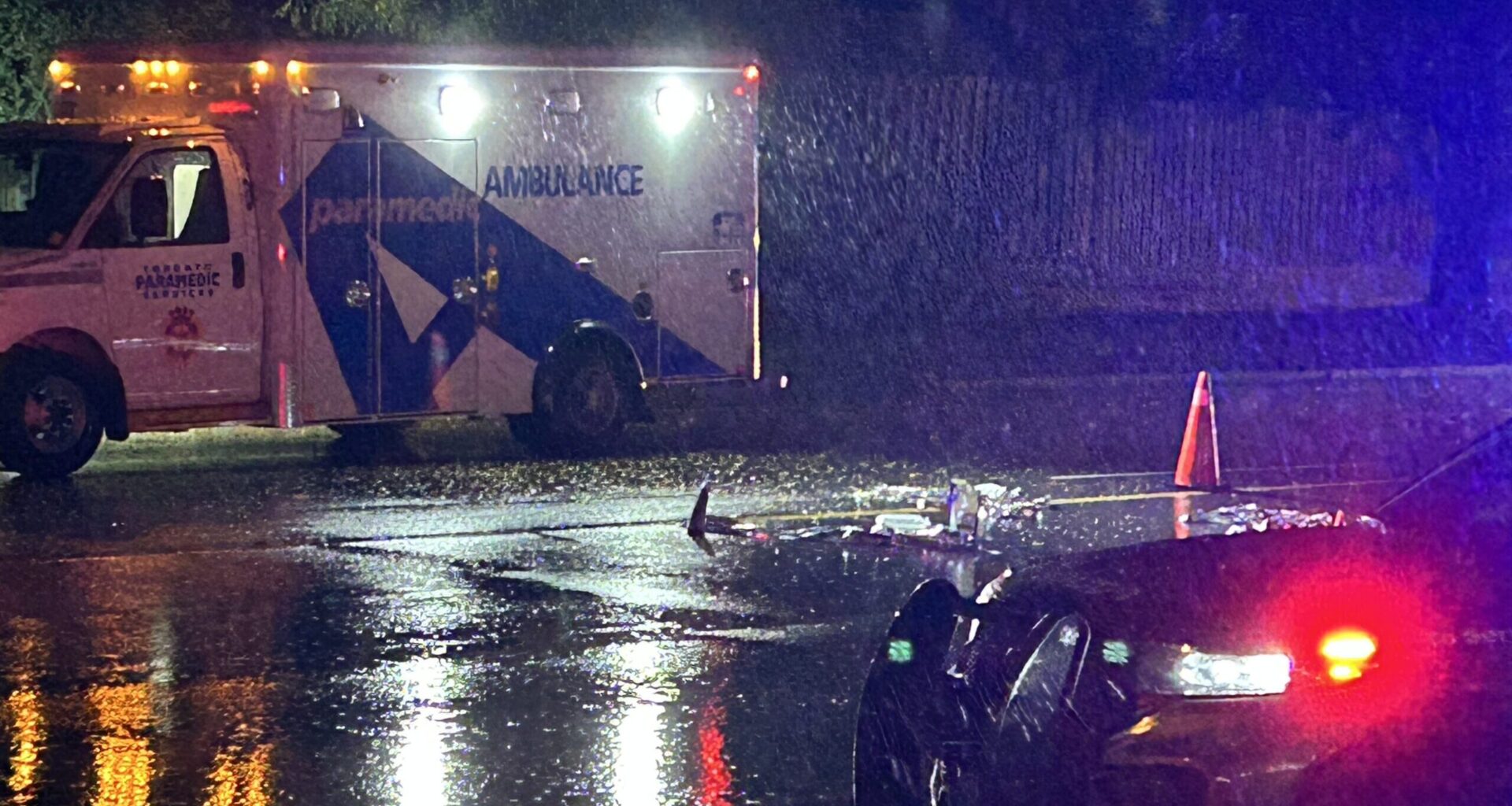 Man wanted in deadly Scarborough hit-and-run