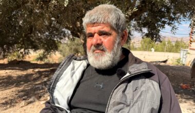 Outposts, violence, impunity: The anatomy of Israeli settler land grabs | Israel-Palestine conflict News