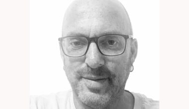 Israeli academic and Al Jazeera contributor Ori Goldberg dies at 50 | Obituaries News