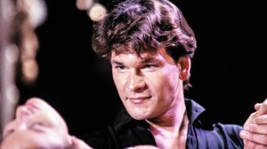 patrick swayze dirty dancing