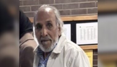 Senior wanted in connection with sexual assault at Scarborough school