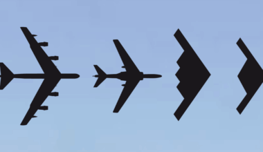 Mapping where US bombers are based globally | Military News
