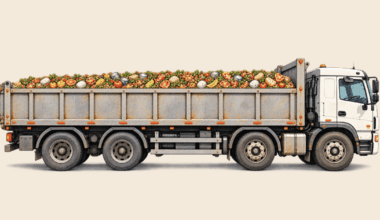 Which countries waste the most food, and how to reduce waste at home | Hunger News